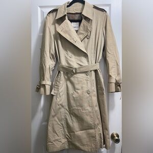 Vintage London Fog® Maincoats Trench Coat